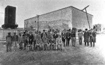 Winchester Cold Storage workers